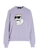'Ikonik 2.0 Choupette' sweatshirt